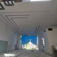 رنگ کاری ونقاشی|خدمات پیشه و مهارت|ماهدشت, |دیوار