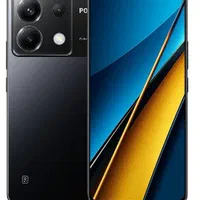 Poco x6 5g