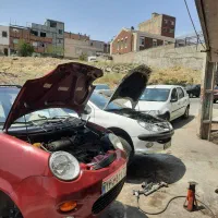 تعمیرگاهچینی