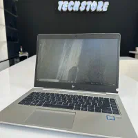 لپتاپ اچ پی hp elite book 840 g6