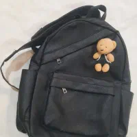 کیف چرمی شیک و ساده