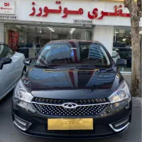 اریزو ۵ ie|خودرو سواری و وانت|تهران, سنائی|دیوار