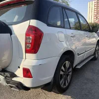 ام وی ام x33اسپرت مدل ۹۸|خودرو سواری و وانت|تهران, لویزان|دیوار