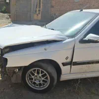 خریدار انواع ماشین تصادفی با بهترین قیمت