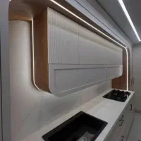 کابینت و کمد دیواری بصورت نقد و اقساط