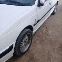 پارس تیوفای|خودرو سواری و وانت|سبزوار, جوادیه شرقی|دیوار