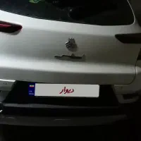 اطلس gl|خودرو سواری و وانت|تهران, دولتخواه جنوبی|دیوار