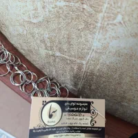 دف استفاده نشده|سازهای سنتی|اهواز, شهرک حفاری|دیوار