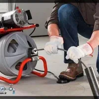 لوله بازکنی عطارزاده|خدمات پیشه و مهارت|بهبهان, |دیوار