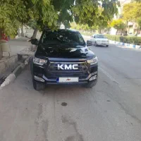 کی ام سی مدل1402