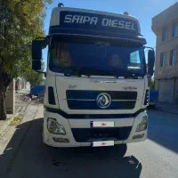 البرز تک تیپ ۴ مدل ۹۳