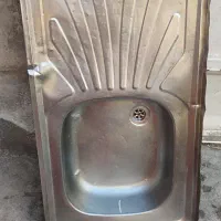 سینگ ظرفشویی