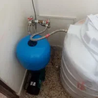 فروش،نصب وتعمیرات تخصصی پمپ و تصفیه آب مشهد|خدمات پیشه و مهارت|مشهد, الهیه|دیوار