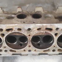 سرسیلندر پژو پارس xu7