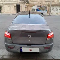 رانا پلاس سقف شیشهایی فرمون برقی|خودرو سواری و وانت|تهران, طرشت|دیوار