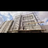 اجرای انواع سیمان کاری