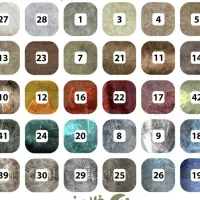 تختخواب باکس هتلی + تاج مدل لیدی - اقساط|تخت و سرویس خواب|کرج, عظیمیه|دیوار