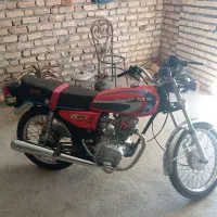 موتورسیکلت