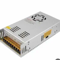 منبع تغذیه ۱۲ولت ۳۰ امپر