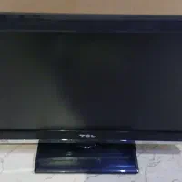 تلویزیون ال ای دی 19 TCL