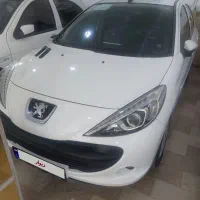 207 دنده‌ای|خودرو سواری و وانت|کرمانشاه, |دیوار