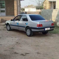 405مدل 93 داشبورد جدید|خودرو سواری و وانت|کلاله, |دیوار