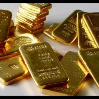 ۱۲۰گرم طلای آبشده به قیمت تابلو فوری