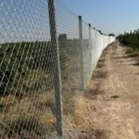 چاله کن و فنس کشی باغات|خدمات باغبانی و درختکاری|بانه, |دیوار