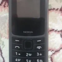 گوشی نوکیا۱۱۰رم خوردرحدنو