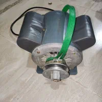 موتور کولر آبی