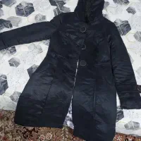 کاپشن دخترانه