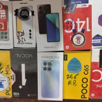 موبایل نوت 14پرو پلاس|موبایل|کوهدشت, |دیوار