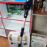 جارو شارژی عصایی tasvac (استوک اروپا)