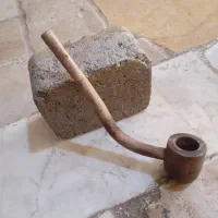 پیپ دست ساز