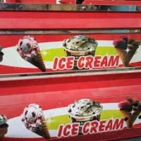 بدنه فریزر صندوقی