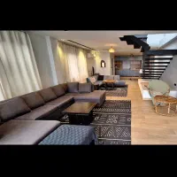 ویلای مشرف به  دریا مبله|اجارهٔ خانه و ویلا|رامسر, |دیوار