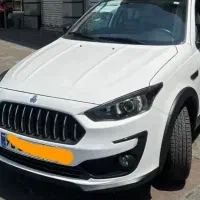 اطلس G/GL  سانروف و بدون سانروف صفر 404