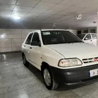 پراید مدل 98|خودرو سواری و وانت|اسلام‌شهر, شهرک سعیدیه|دیوار