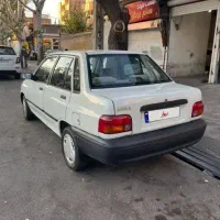 پراید مدل 80