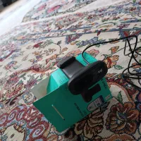 وبکم و میکروفون|قطعات و لوازم جانبی رایانه|کرمانشاه, |دیوار