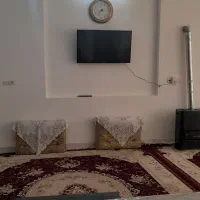 سوییت-همکف-دوخوابه-شیک-وتمیز