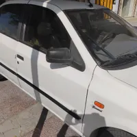 سمند LX مدل 91