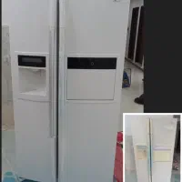 رنگ‌آمیزی‌ونوسازی‌،یخچال‌ولوازم درمحل.تضمینی|خدمات پیشه و مهارت|رشت, منظریه|دیوار