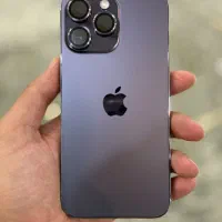 آیفون 14پرومکس ZAAباطری 86