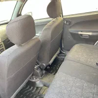 کوییکRمدل۴۰۱سفیدمشکی|خودرو سواری و وانت|بجنورد, |دیوار