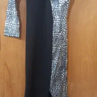 لباس مجلسی زنانه در حد نو|لباس|قم, شهرک طالقانی|دیوار