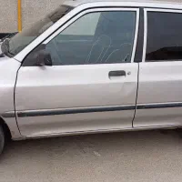 فروش پراید ۱۳۱|خودرو سواری و وانت|امیدیه, |دیوار