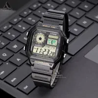 ساعت کاسیو مردانه