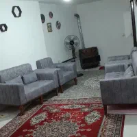 اجاره خانه ویلایی ۶۰ متری ۱ خوابه در بازکیاگوراب