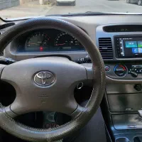 تویوتا کمری|خودرو سواری و وانت|اصفهان, وحید|دیوار